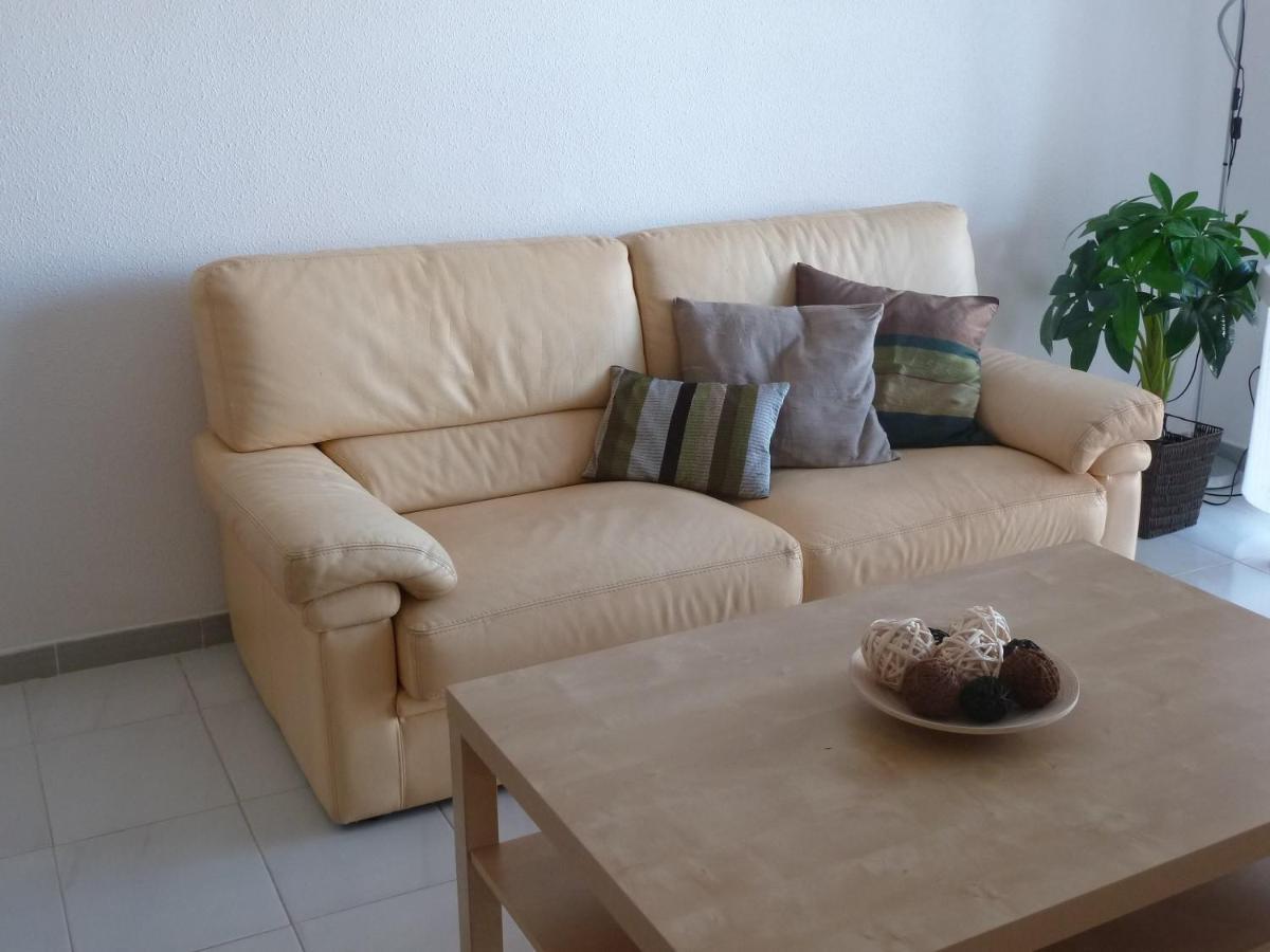Apartamento Vistas A La Marina Ref 232 Empuriabrava Luaran gambar